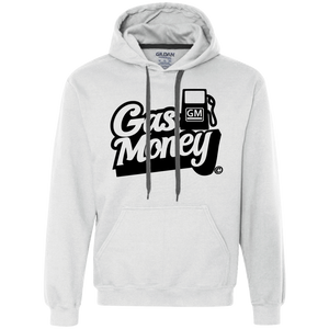 GasMoney Fleece Sweatshirt
