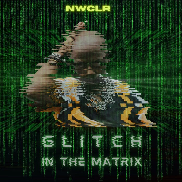 Glitch In The Matrix